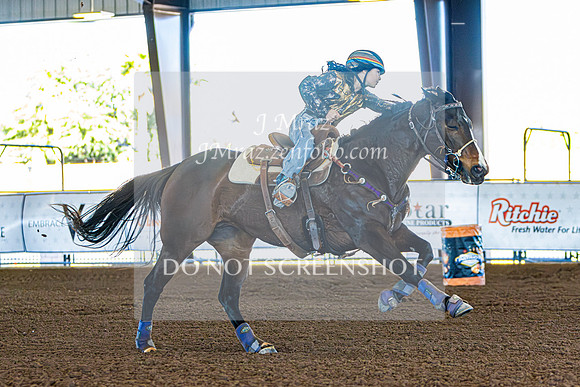 2023_LVPatriot_BarrelRace_JMrazPhotograpy-49