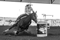 2023_LVPatriot_BarrelRace_JMrazPhotograpy-26