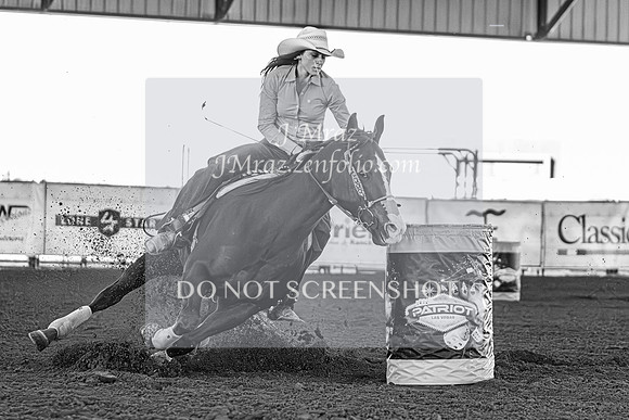 2023_LVPatriot_BarrelRace_JMrazPhotograpy-26
