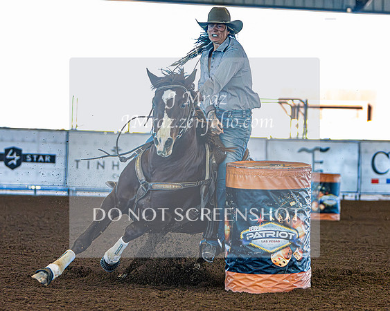 2023_LVPatriot_BarrelRace_JMrazPhotograpy-22