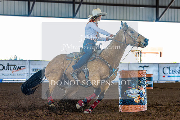 2023_LVPatriot_BarrelRace_JMrazPhotograpy-32