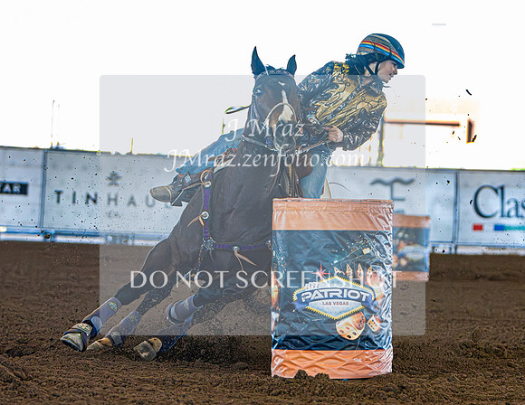 2023_LVPatriot_BarrelRace_JMrazPhotograpy-45