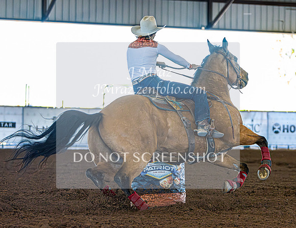 2023_LVPatriot_BarrelRace_JMrazPhotograpy-34