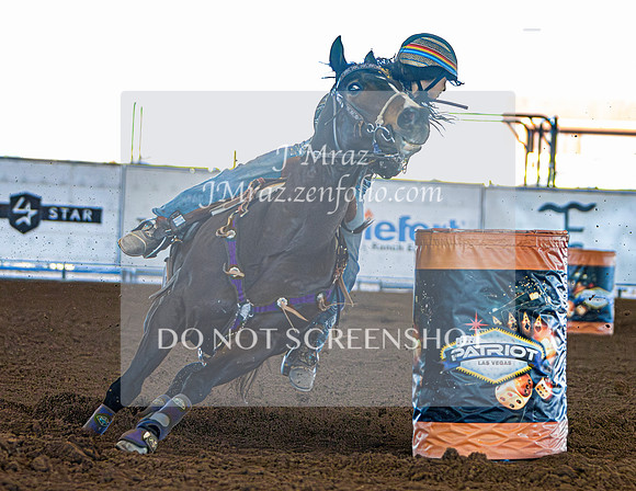 2023_LVPatriot_BarrelRace_JMrazPhotograpy-46