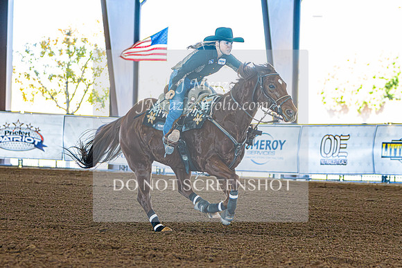 2023_LVPatriot_BarrelRace_JMrazPhotograpy-19