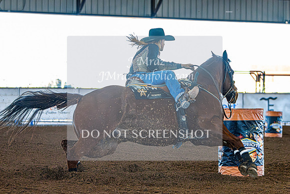 2023_LVPatriot_BarrelRace_JMrazPhotograpy-18