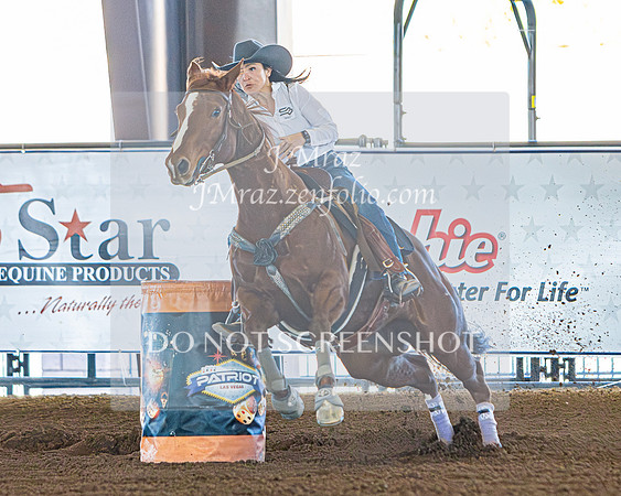 2023_LVPatriot_BarrelRace_JMrazPhotograpy-51