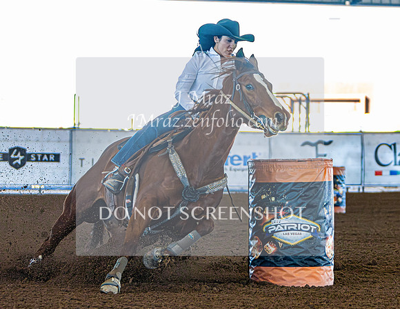2023_LVPatriot_BarrelRace_JMrazPhotograpy-55