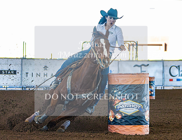 2023_LVPatriot_BarrelRace_JMrazPhotograpy-54