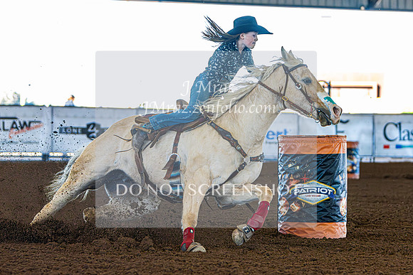 2023_LVPatriot_BarrelRace_JMrazPhotograpy-60