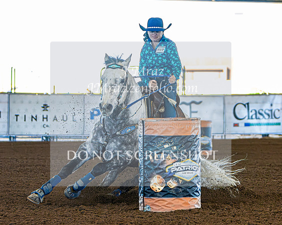 2023_LVPatriot_BarrelRace_JMrazPhotograpy-71