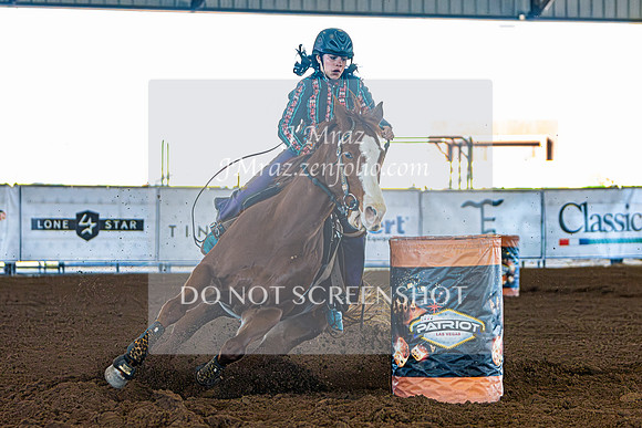 2023_LVPatriot_BarrelRace_JMrazPhotograpy-65
