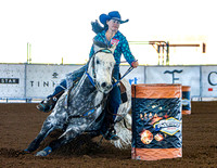 2023_LVPatriot_BarrelRace_JMrazPhotograpy-72