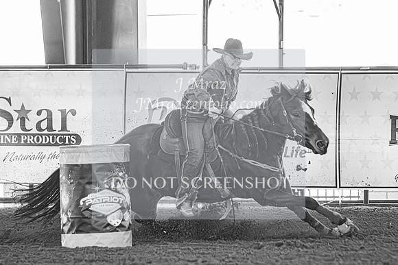 2023_LVPatriot_BarrelRace_JMrazPhotograpy-81