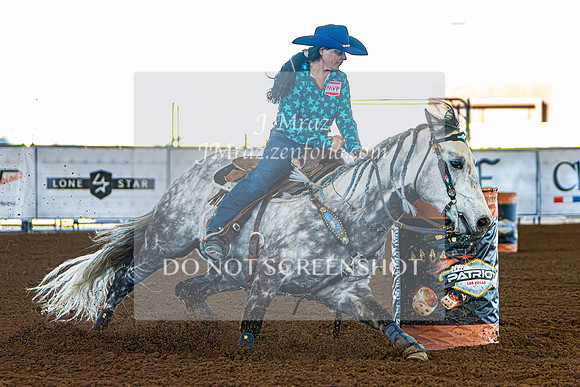2023_LVPatriot_BarrelRace_JMrazPhotograpy-75