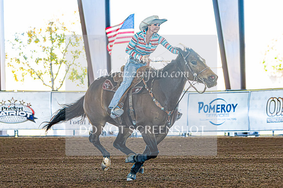 2023_LVPatriot_BarrelRace_JMrazPhotograpy-90