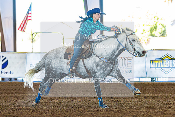 2023_LVPatriot_BarrelRace_JMrazPhotograpy-78