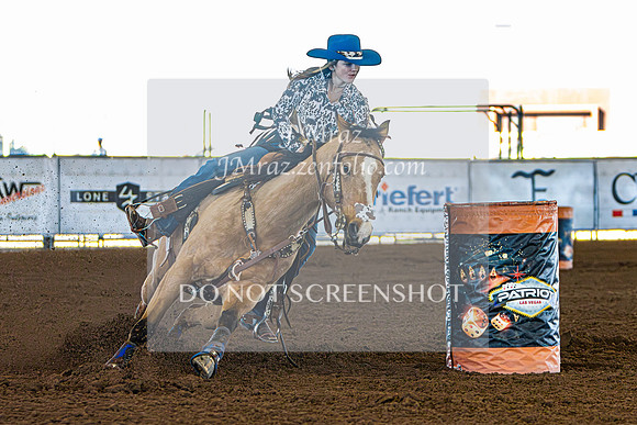 2023_LVPatriot_BarrelRace_JMrazPhotograpy-108