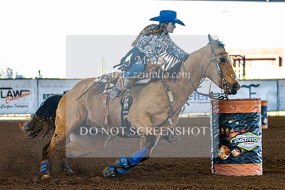 2023_LVPatriot_BarrelRace_JMrazPhotograpy-109