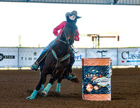 2023_LVPatriot_BarrelRace_JMrazPhotograpy-99