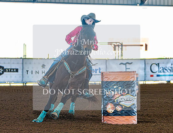 2023_LVPatriot_BarrelRace_JMrazPhotograpy-99
