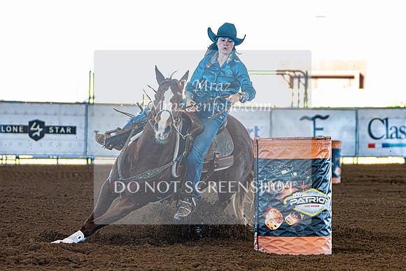 2023_LVPatriot_BarrelRace_JMrazPhotograpy-113