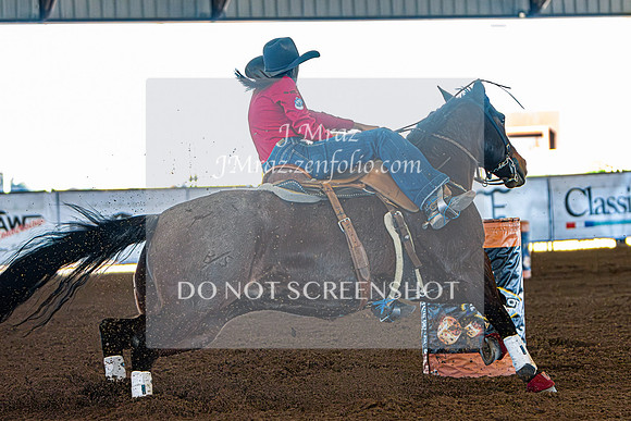 2023_LVPatriot_BarrelRace_JMrazPhotograpy-125