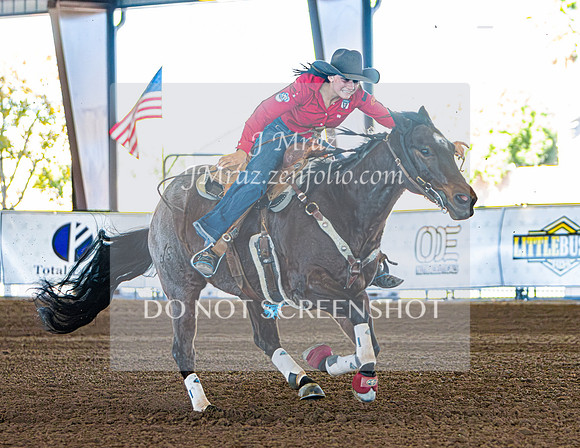 2023_LVPatriot_BarrelRace_JMrazPhotograpy-127