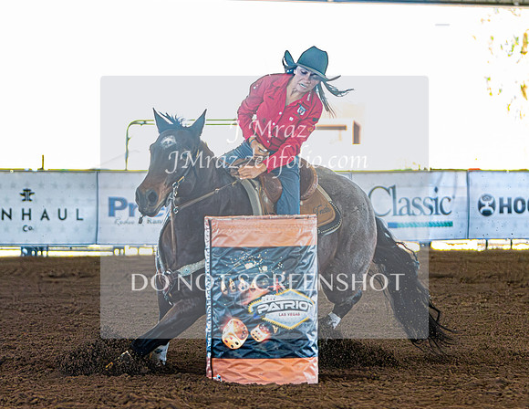 2023_LVPatriot_BarrelRace_JMrazPhotograpy-121