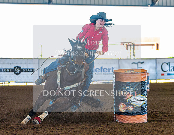 2023_LVPatriot_BarrelRace_JMrazPhotograpy-123