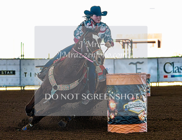 2023_LVPatriot_BarrelRace_JMrazPhotograpy-132