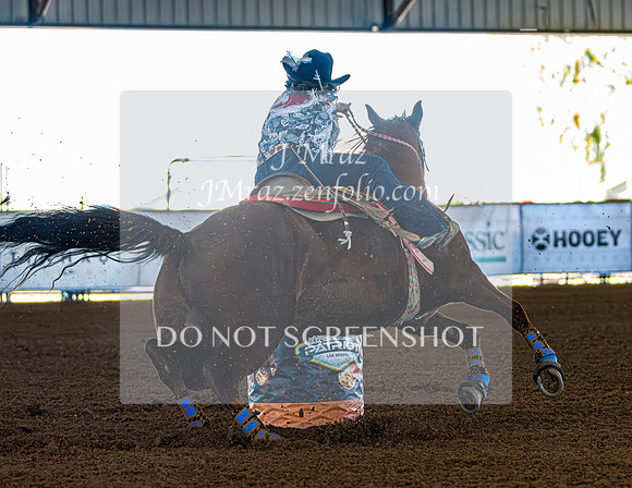 2023_LVPatriot_BarrelRace_JMrazPhotograpy-135