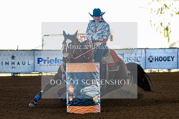 2023_LVPatriot_BarrelRace_JMrazPhotograpy-130