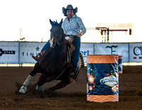 2023_LVPatriot_BarrelRace_JMrazPhotograpy-142