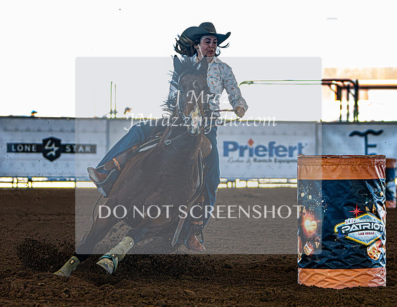 2023_LVPatriot_BarrelRace_JMrazPhotograpy-143