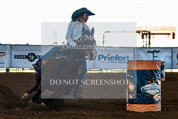 2023_LVPatriot_BarrelRace_JMrazPhotograpy-144