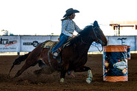 2023_LVPatriot_BarrelRace_JMrazPhotograpy-146