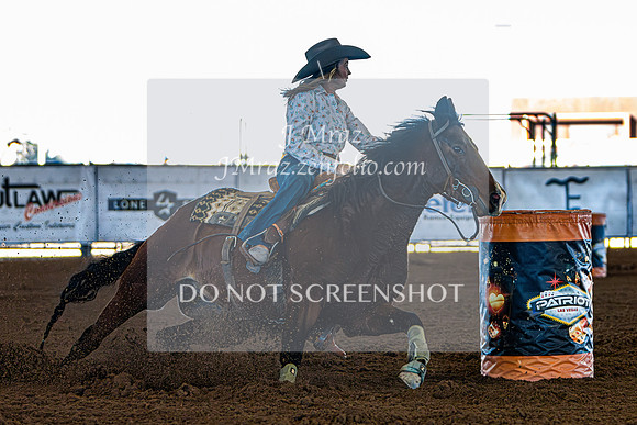 2023_LVPatriot_BarrelRace_JMrazPhotograpy-146