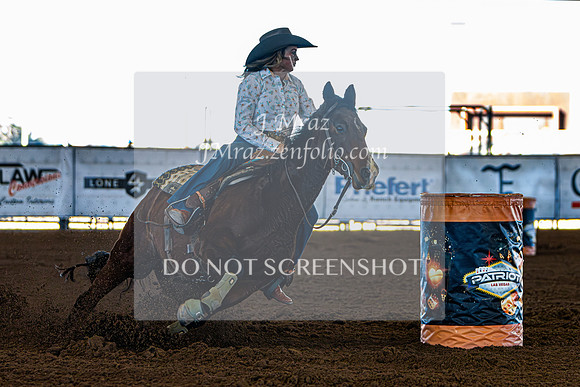 2023_LVPatriot_BarrelRace_JMrazPhotograpy-145