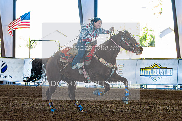 2023_LVPatriot_BarrelRace_JMrazPhotograpy-136