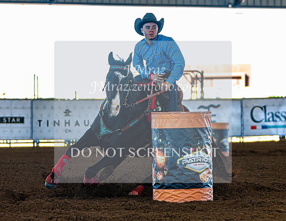 2023_LVPatriot_BarrelRace_JMrazPhotograpy-150