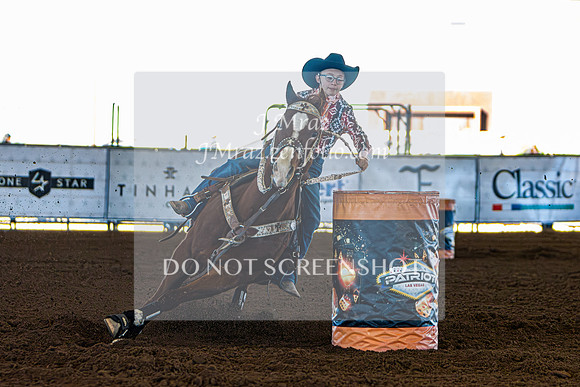 2023_LVPatriot_BarrelRace_JMrazPhotograpy-153