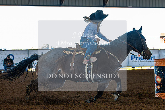 2023_LVPatriot_BarrelRace_JMrazPhotograpy-168