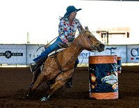 2023_LVPatriot_BarrelRace_JMrazPhotograpy-174
