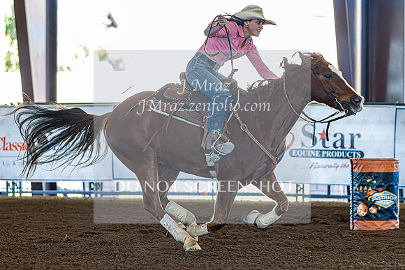 2023_LVPatriot_BarrelRace_JMrazPhotograpy-187