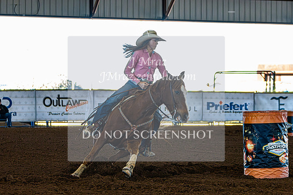 2023_LVPatriot_BarrelRace_JMrazPhotograpy-183