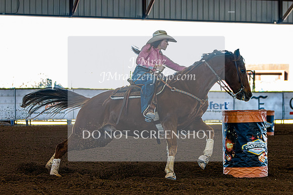 2023_LVPatriot_BarrelRace_JMrazPhotograpy-184