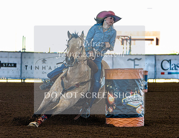 2023_LVPatriot_BarrelRace_JMrazPhotograpy-158
