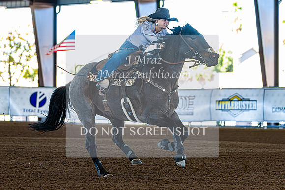 2023_LVPatriot_BarrelRace_JMrazPhotograpy-170