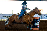 2023_LVPatriot_BarrelRace_JMrazPhotograpy-175